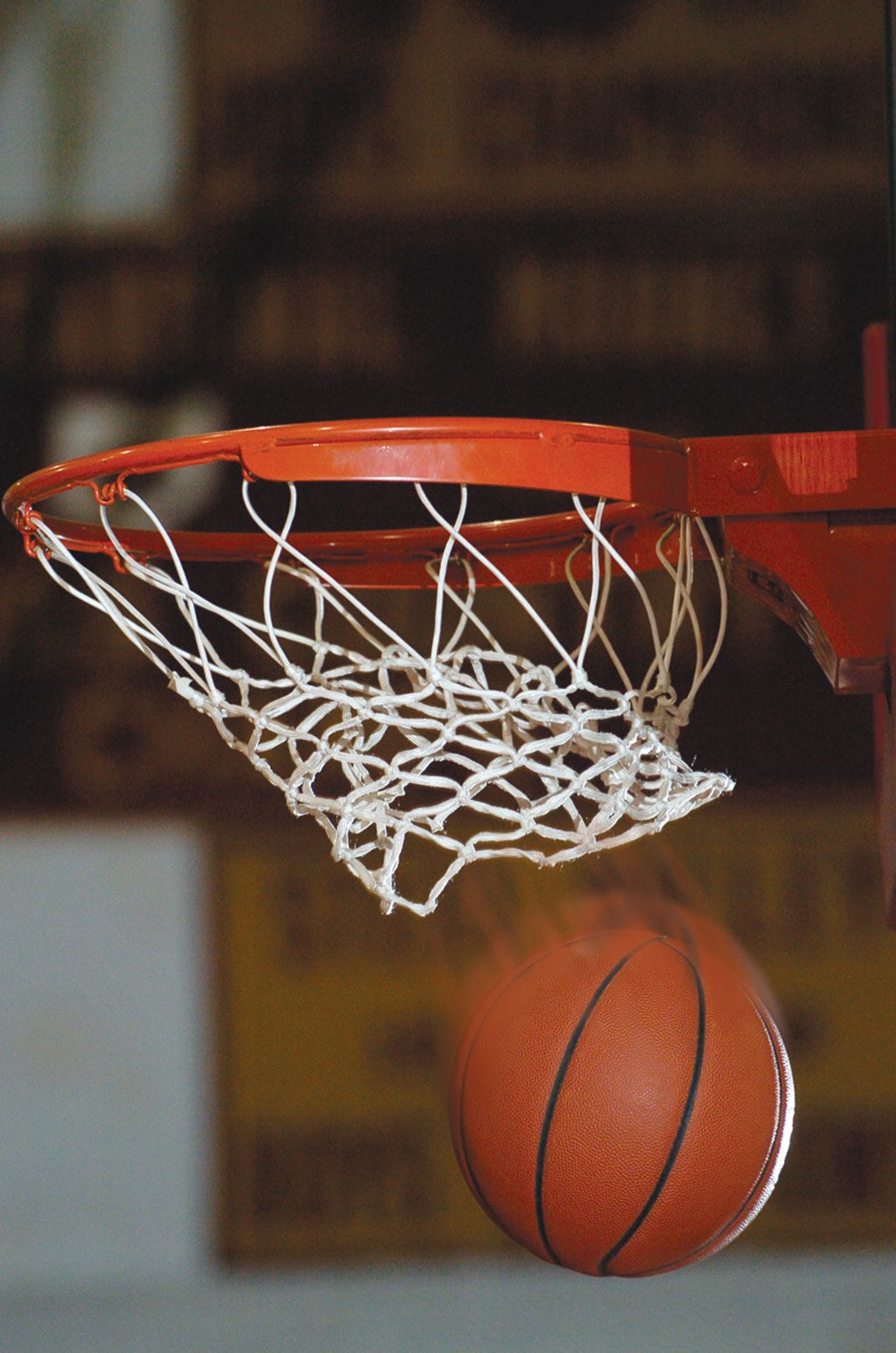 FUN-damental Basketball Camp July 20-24