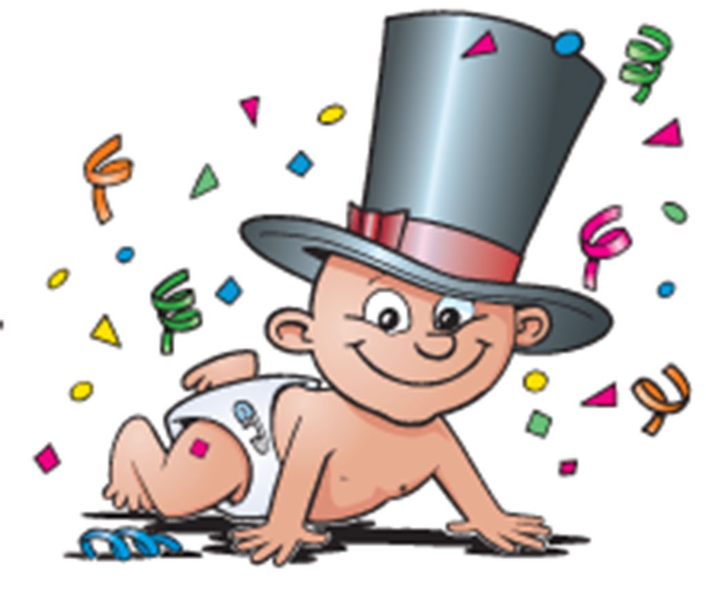 Birth Announcement