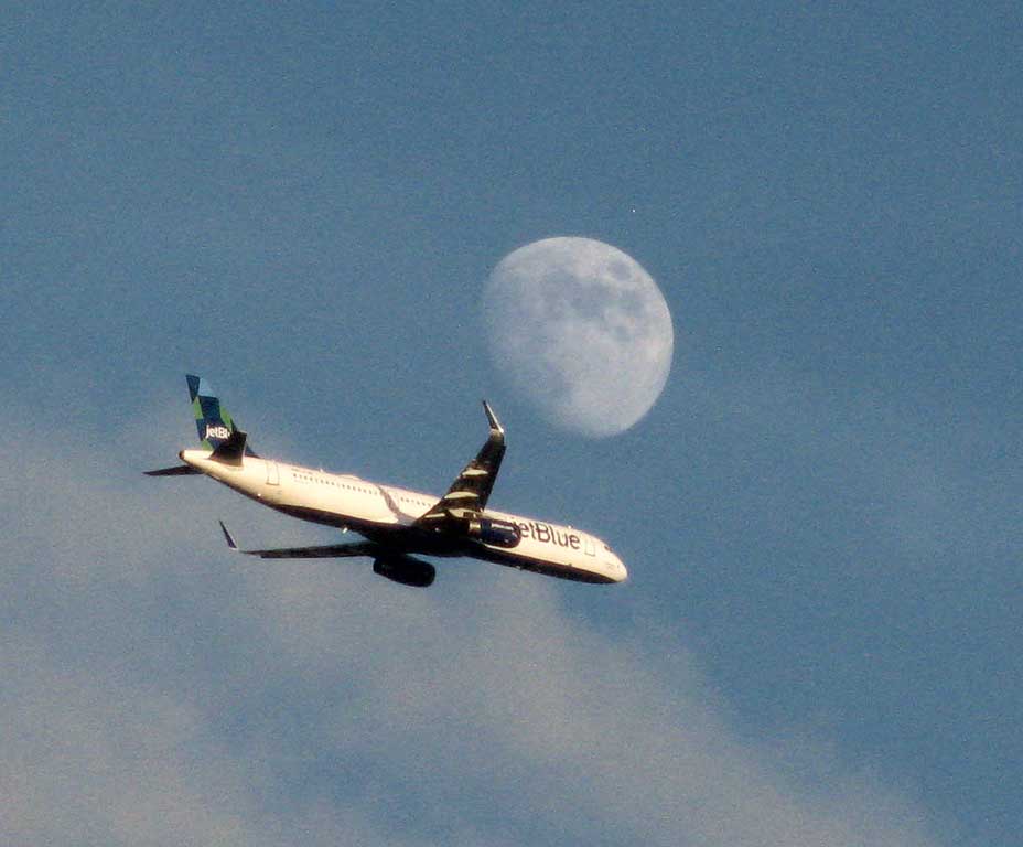 US airlines are redesigning travel around their highest-paying passengers