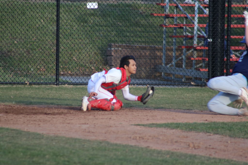 Northeast Baseball 2023