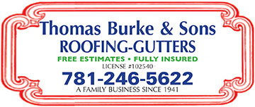 Thomas Burke & Sons | Roofing Gutters Thomas Burke & Sons | Roofing Gutters