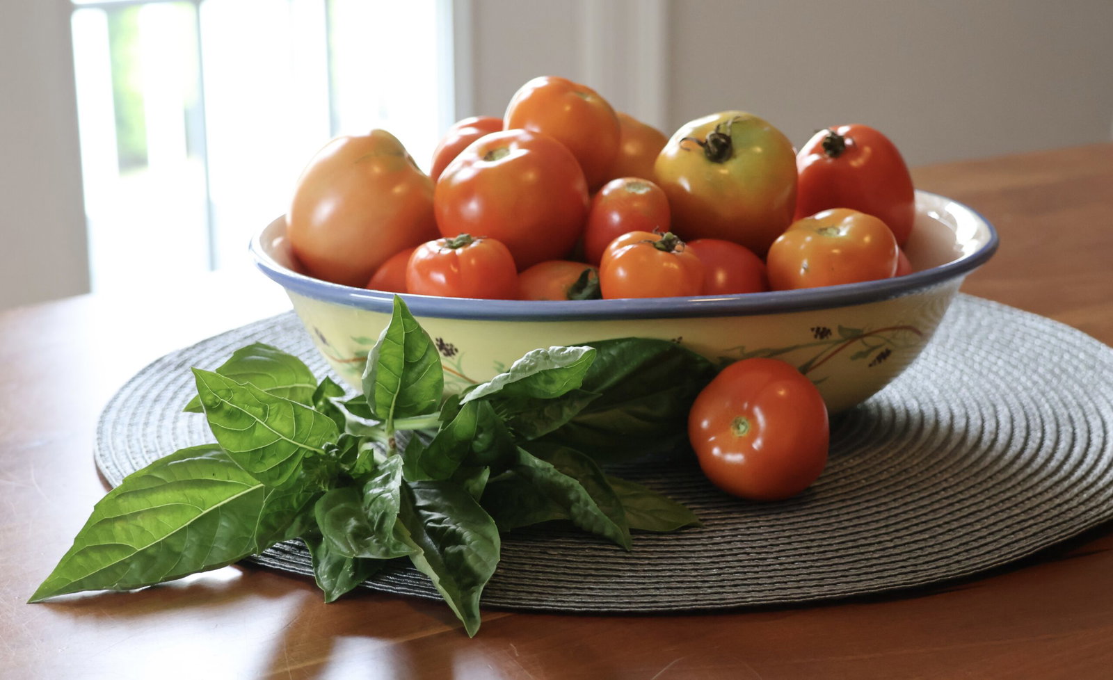 Sign up for ‘Adventures in  Veggie Gardening’ July 16