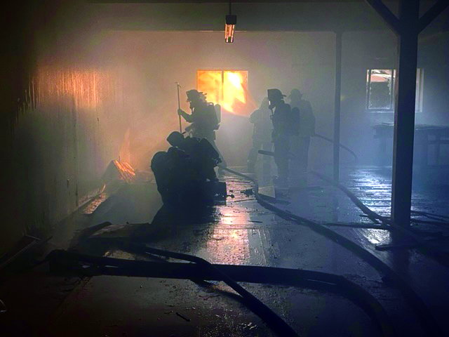 Fire