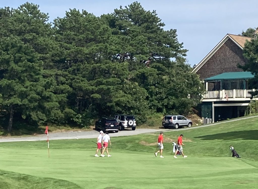 Golf