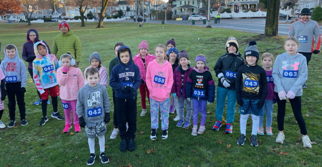 Fun Run 2023