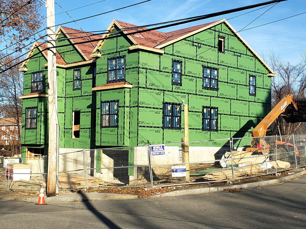 Stock Photography Homes