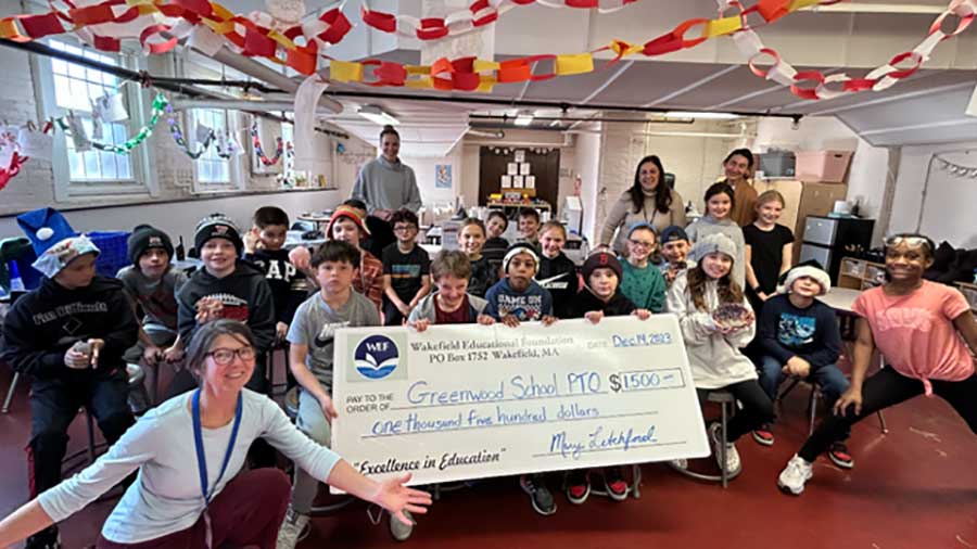 Greenwood School 2024