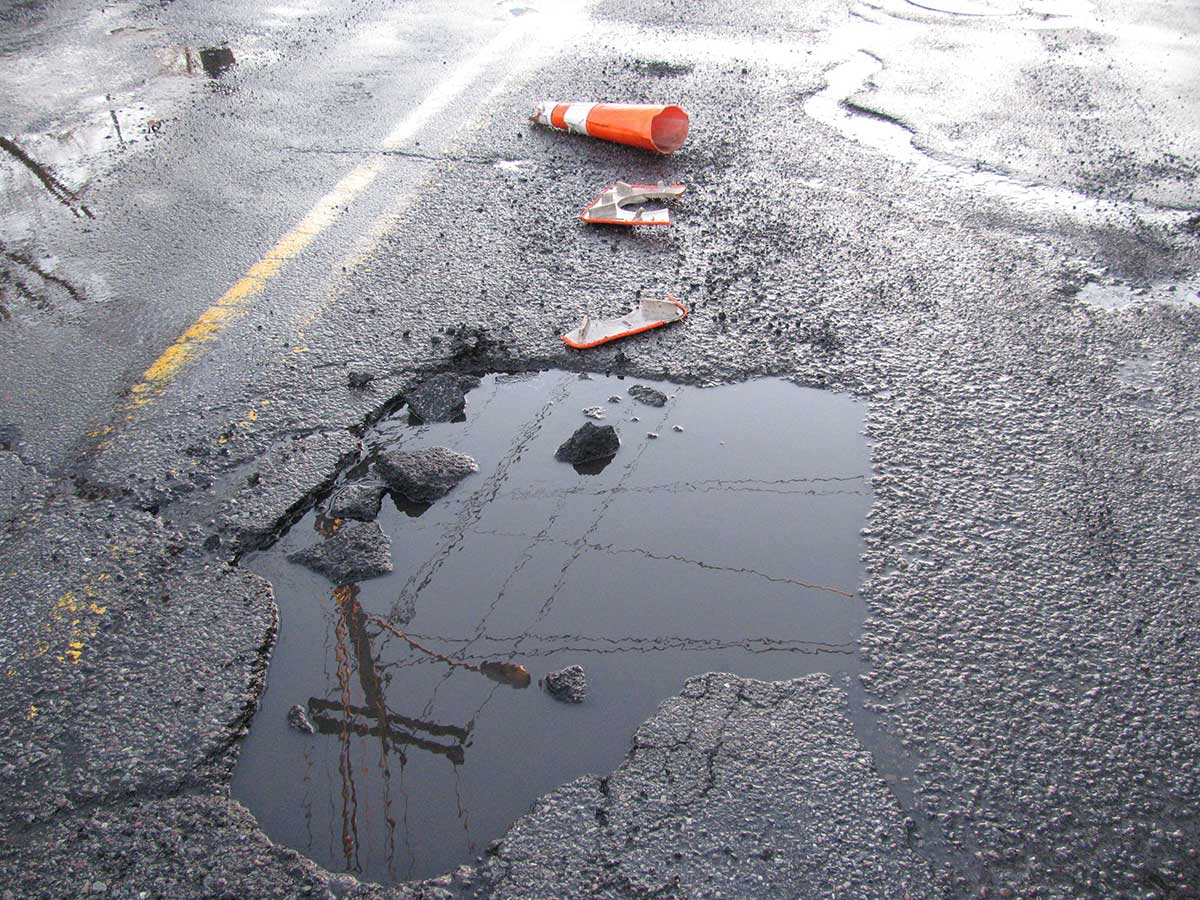 Lynnfield to receive nearly $645K for road construction