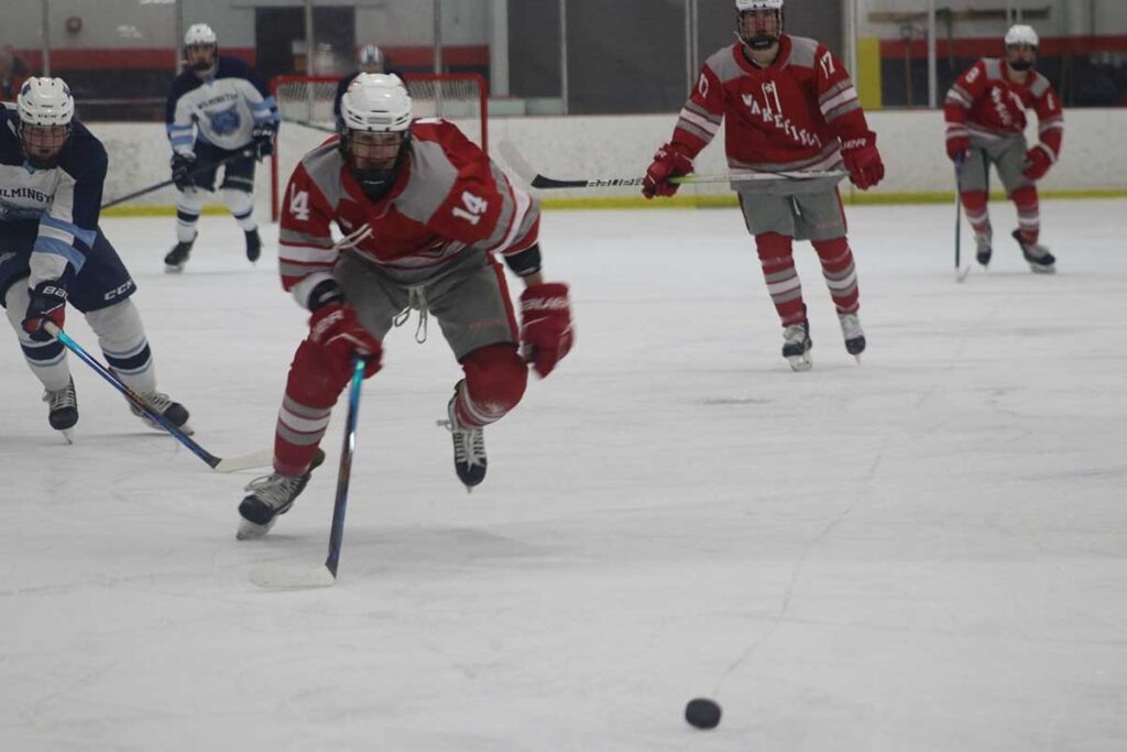 Boys Hockey 2023-2024
