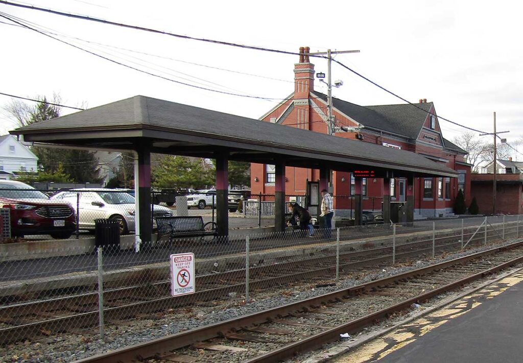 MBTA Communities Zoning 2024