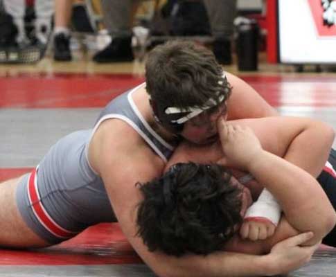 Wrestling 2024