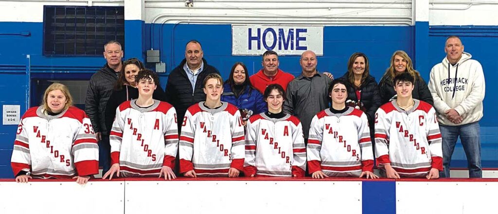 Hockey 2024