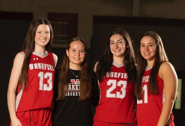 Girls Hoop 2023-2024