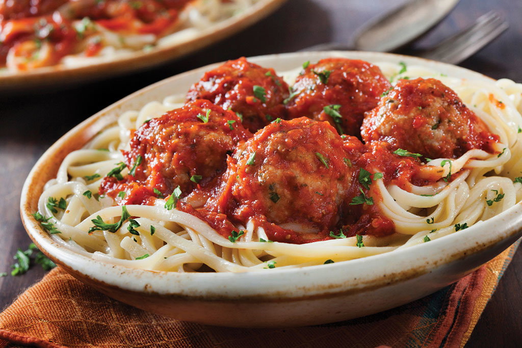 ‘Mangia, Meatballs and Murder’ performance July 21