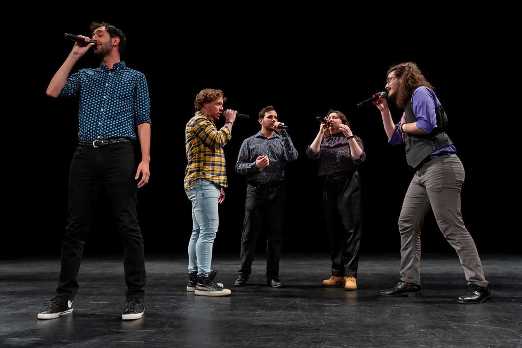 A Cappella