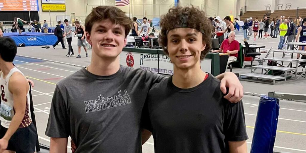 Track 2023-2024