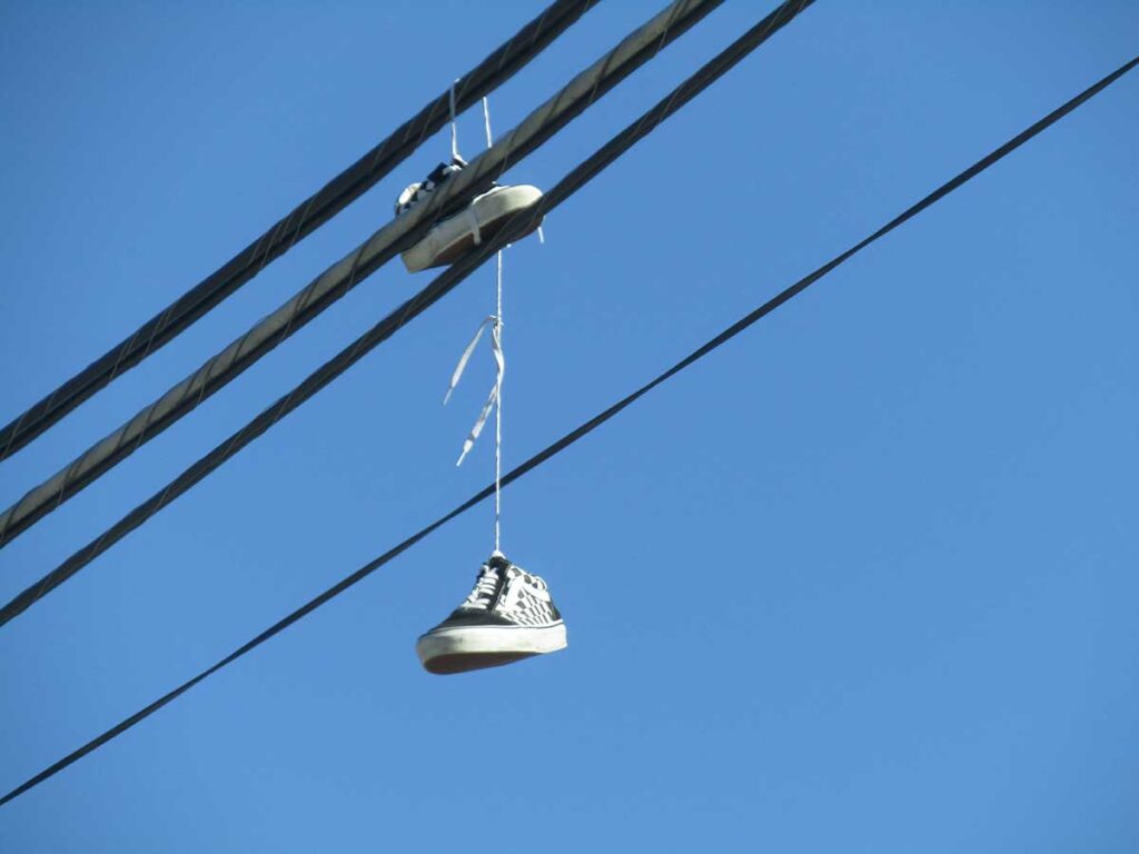 Air Jordans?