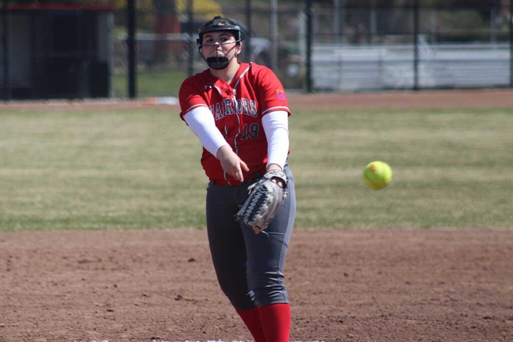 Softball 2024