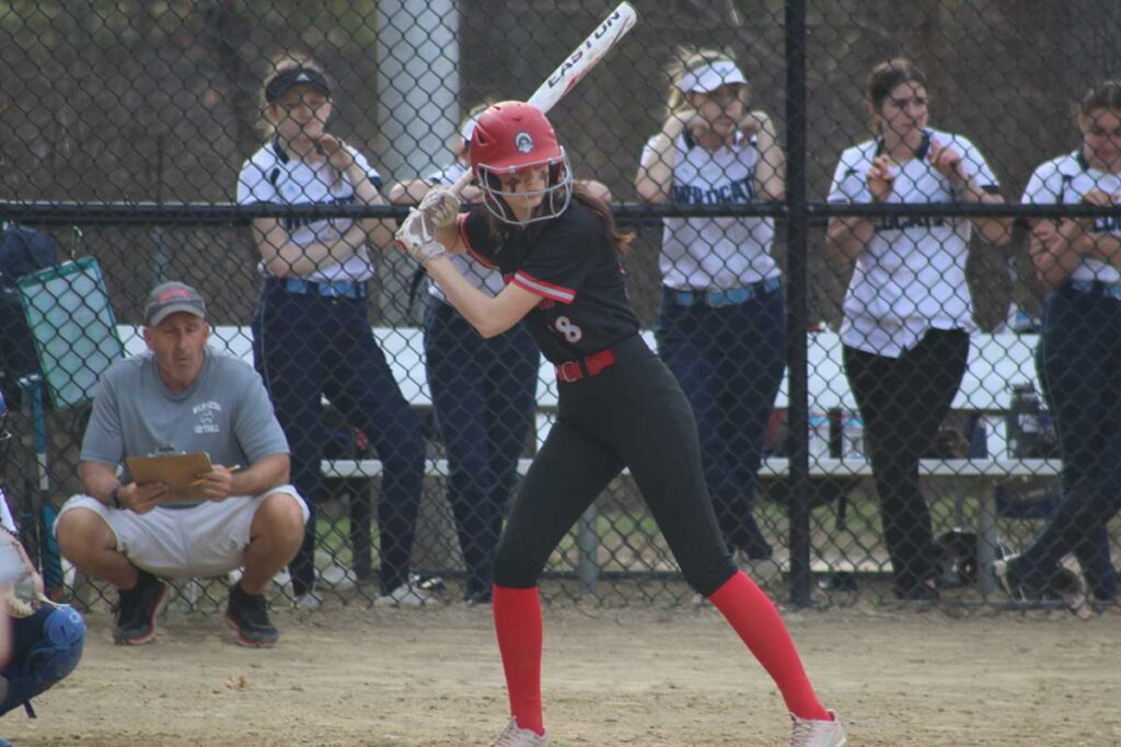 Softball 2024