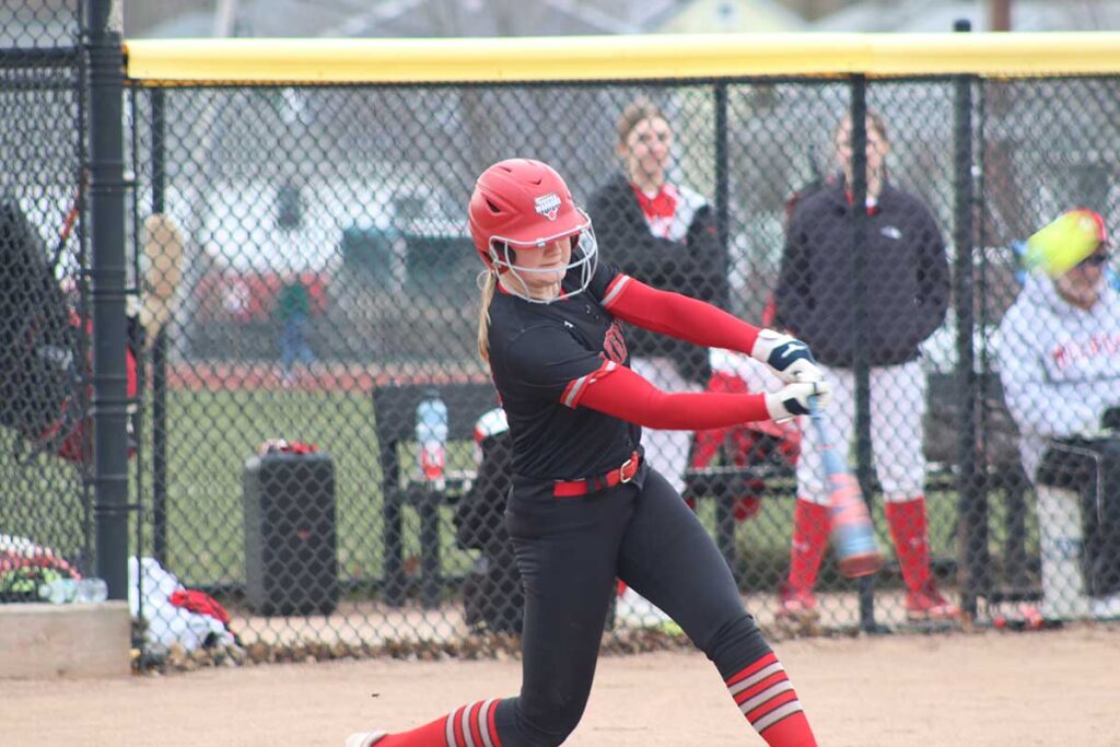 Softball 2024