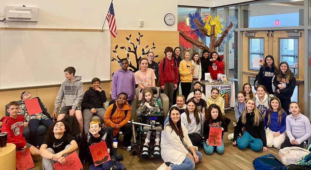Best Buddies 2024