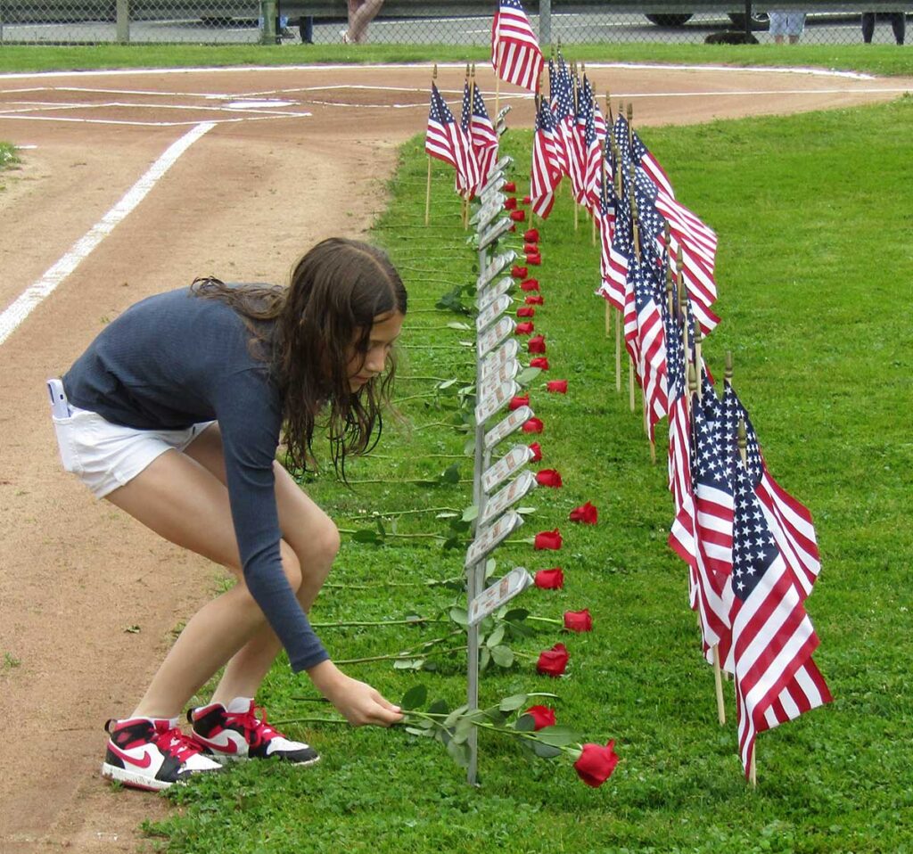 Memorial Day 2024