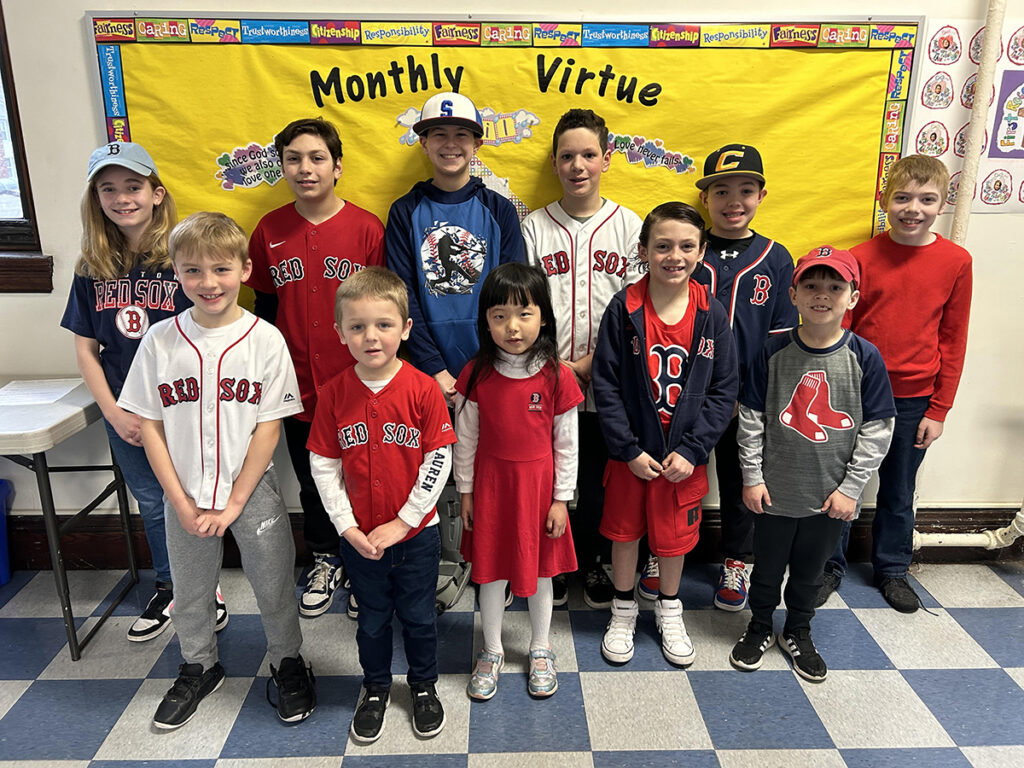 St. Joseph 2024