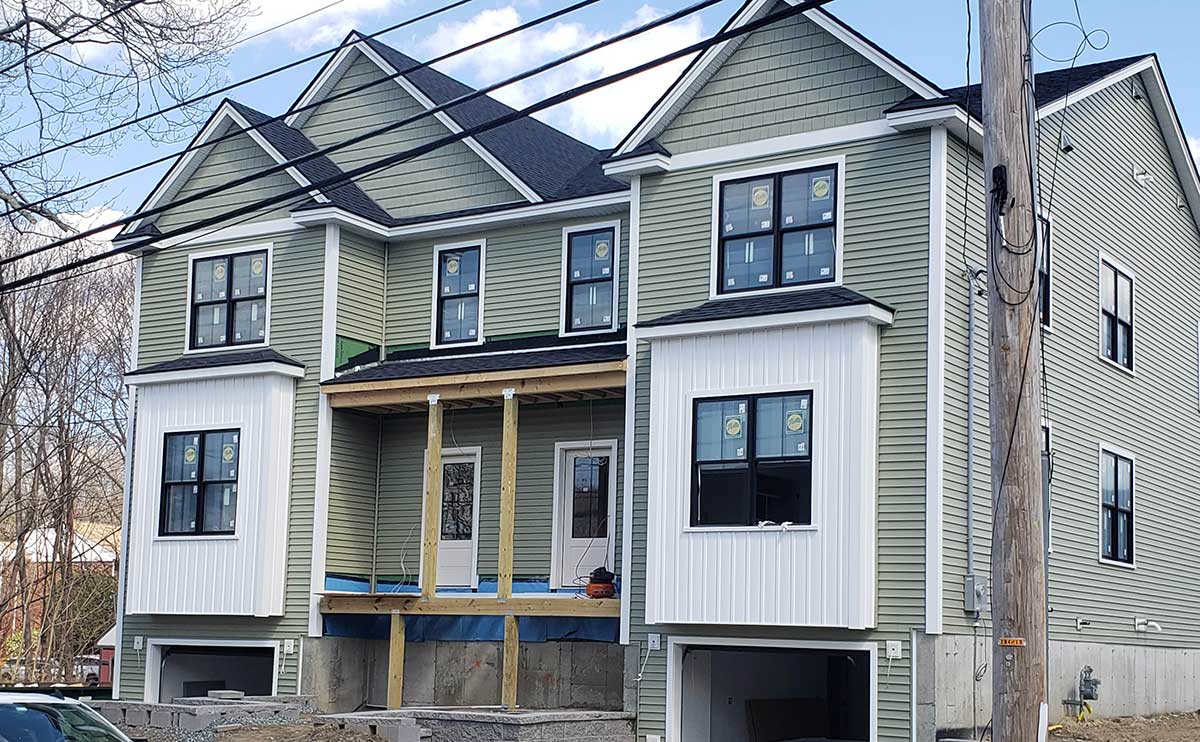 Affordable housing initiatives bolstered by city funds