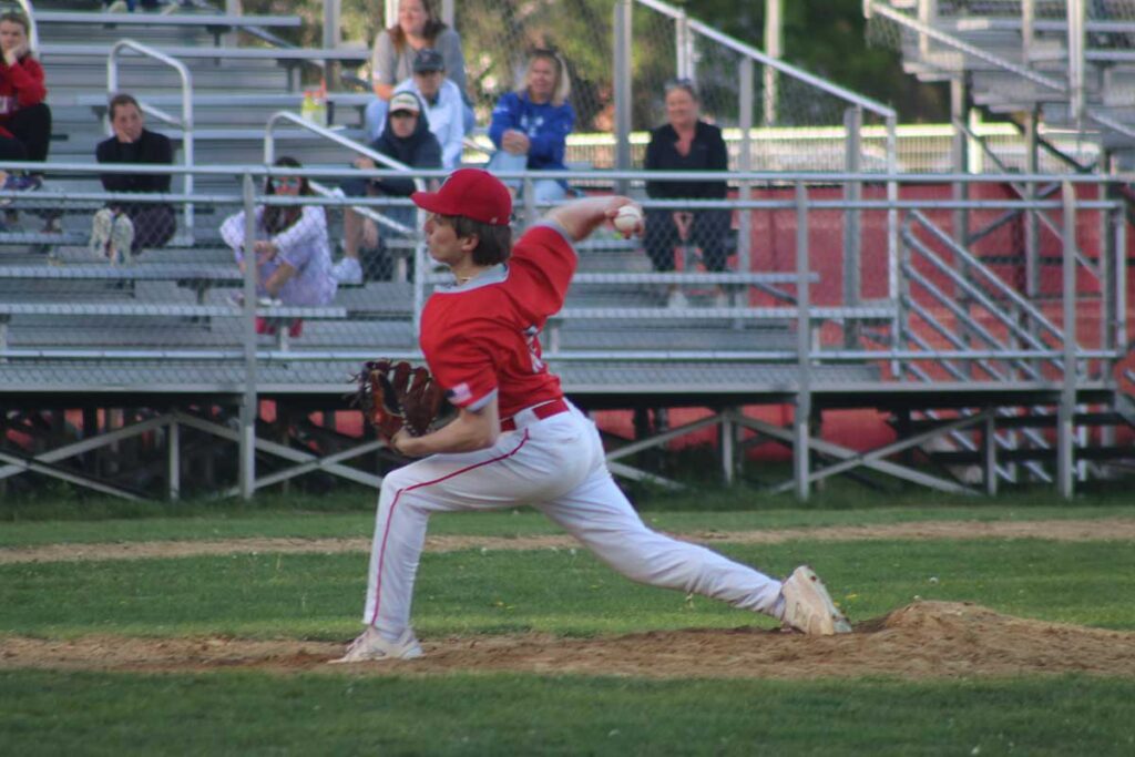 May 8, 2024 WDI Sports