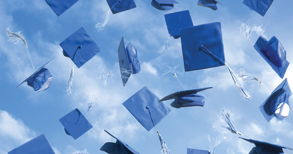 LHS Class of 2026 graduates Friday