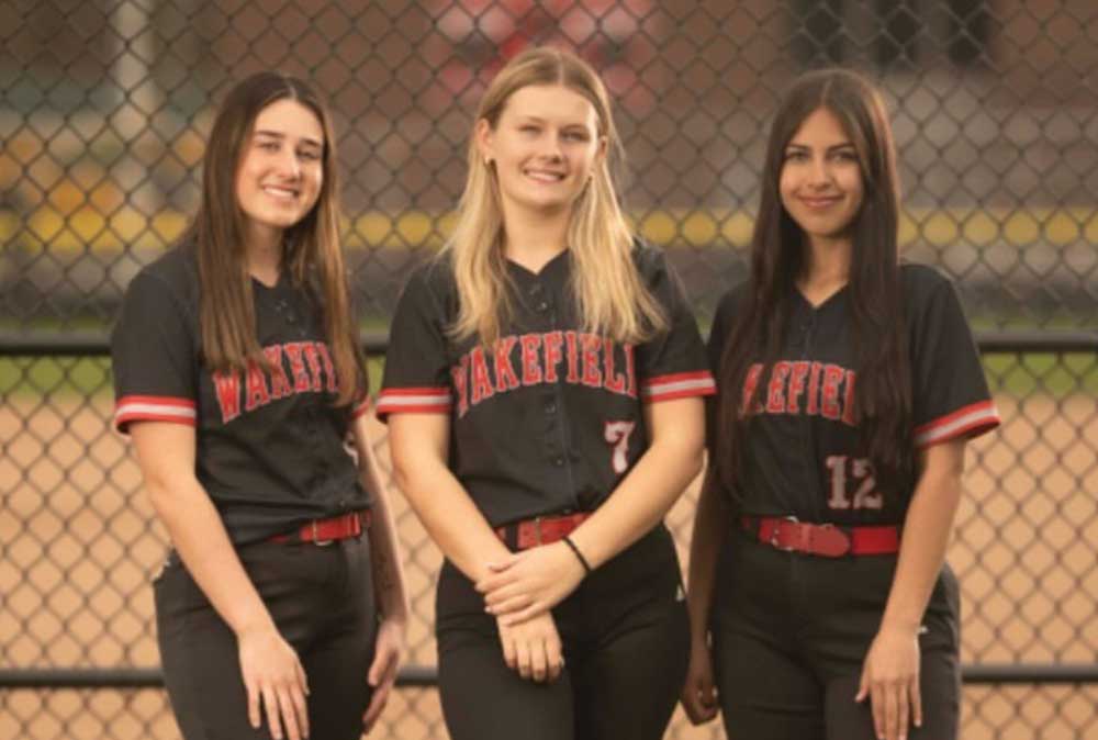 Softball 2024