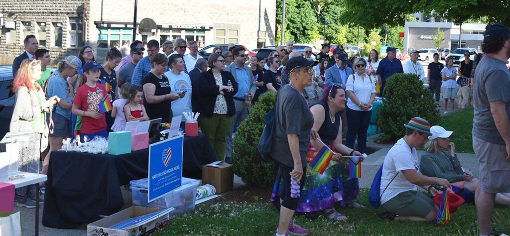 Pride Month 2024