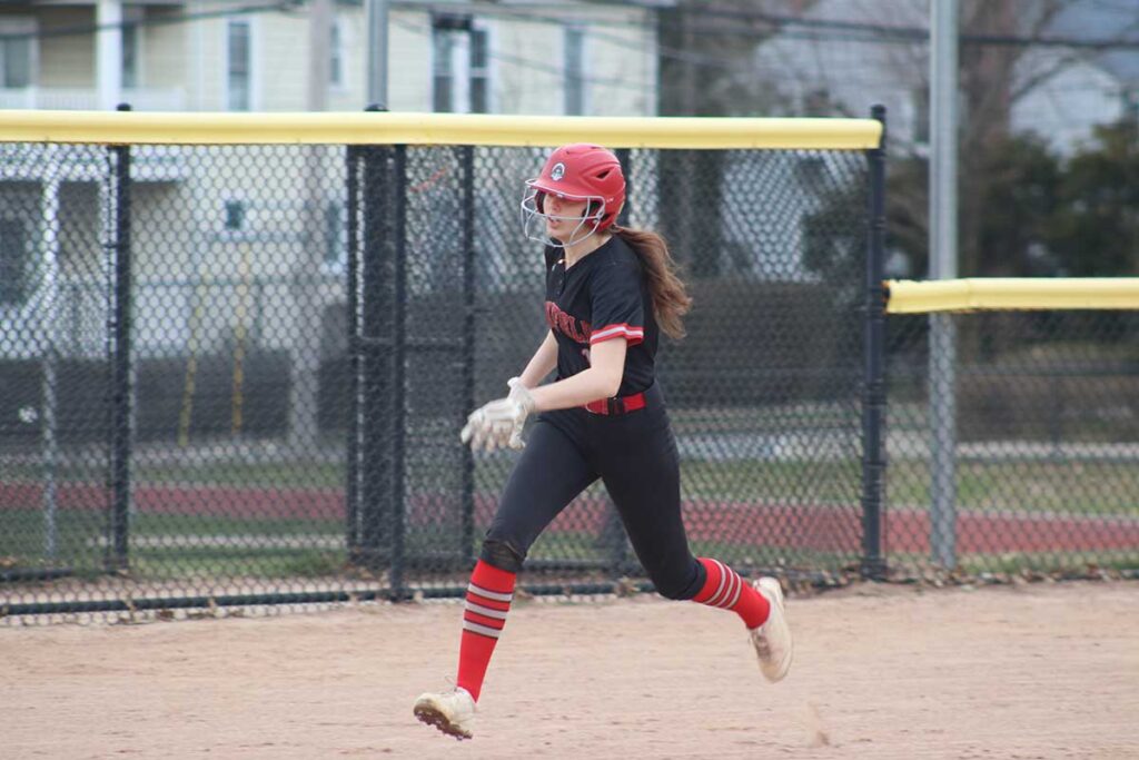 Softball 2024