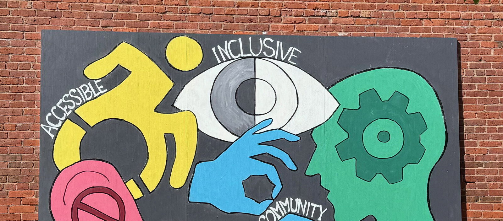 Respecting disability identity