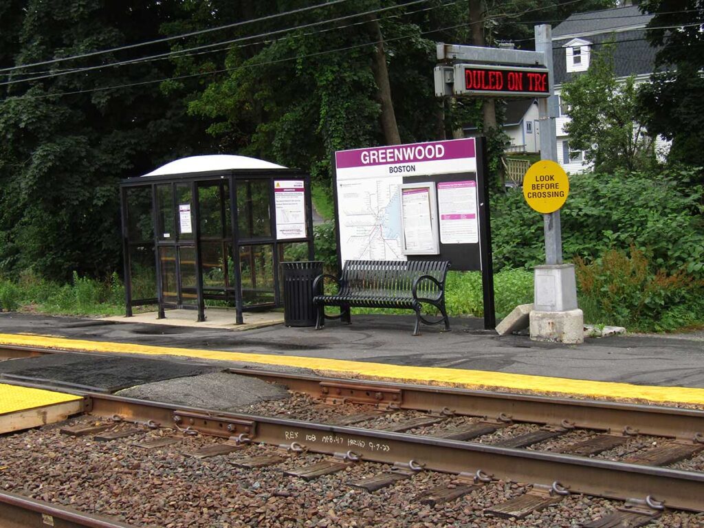 MBTA Communities Act 2024