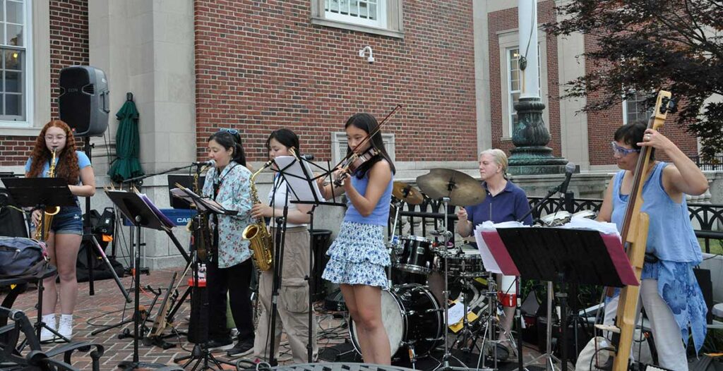 Plaza Jazz 2024