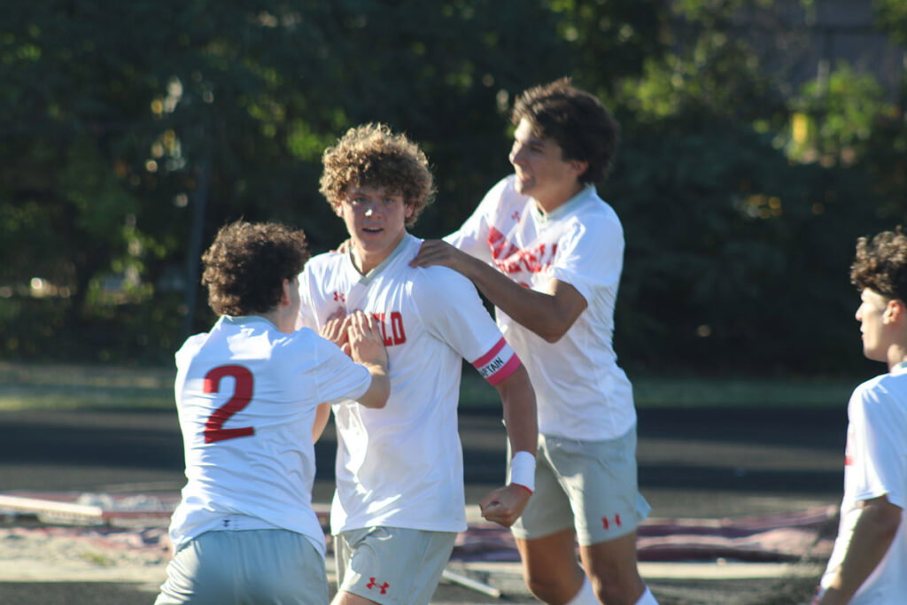 Soccer 2024