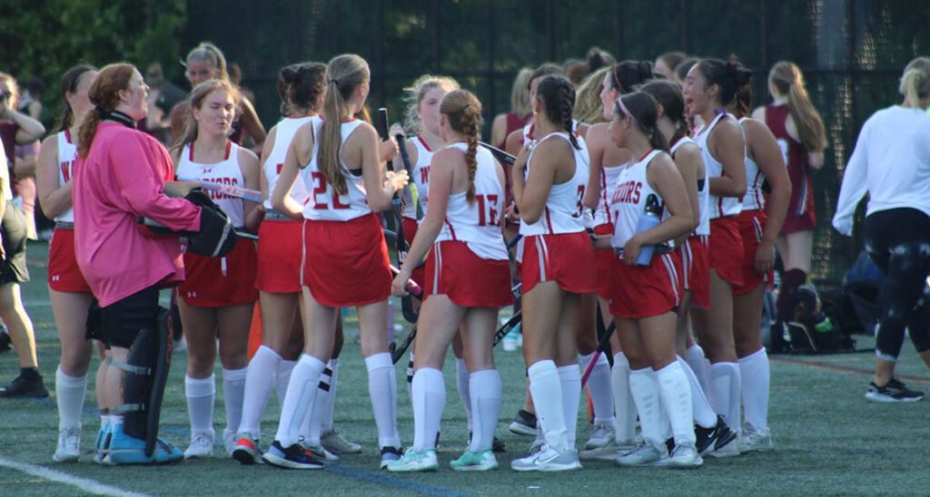 Field Hockey 2024