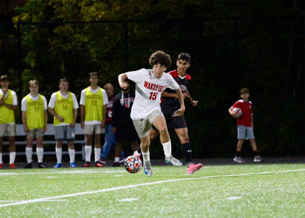 Soccer 2024