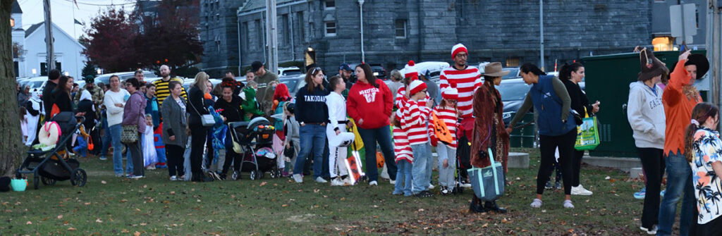 Hallloween 2024