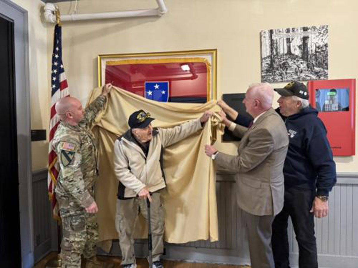99 at the ’99’ — Honoring Charlie Deniso