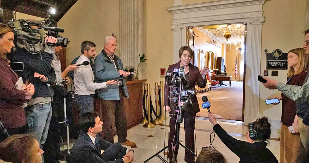 Healey intervenes but Brigham nurses, home care workers strike