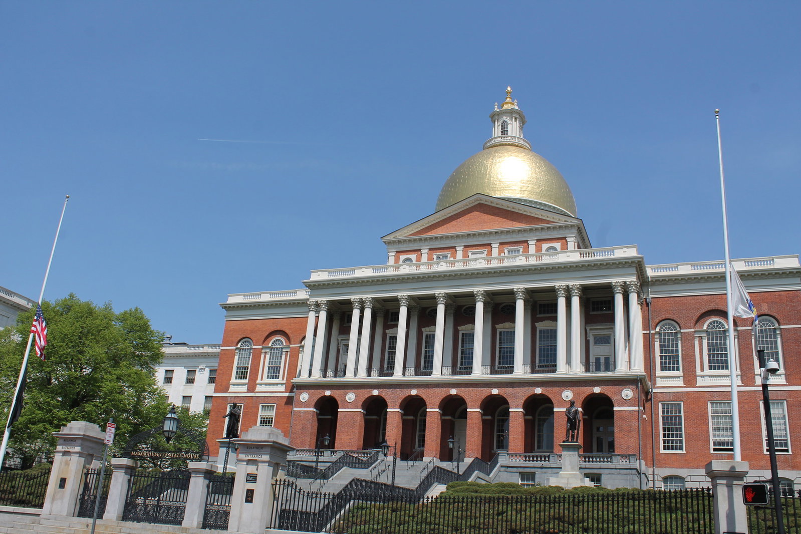 State Senate race heats up; MTA backs Higgins for state rep.