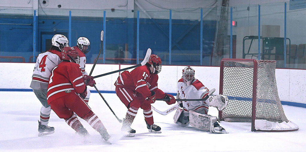 Hockey 2025