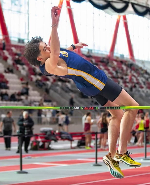 Lynnfield Track 2025
