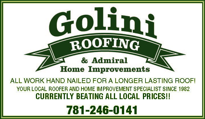 Golini Roofing Golini Roofing