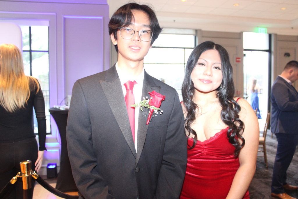 Jr. Prom 2025