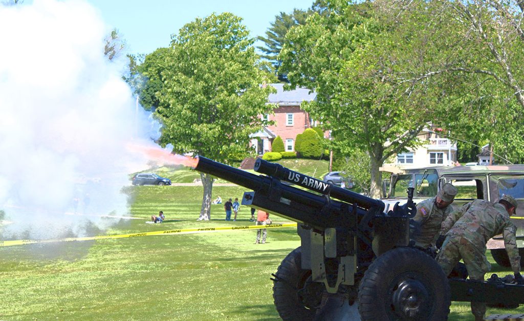 Memorial Day 2025