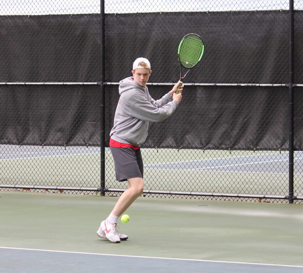 Tennis 2025