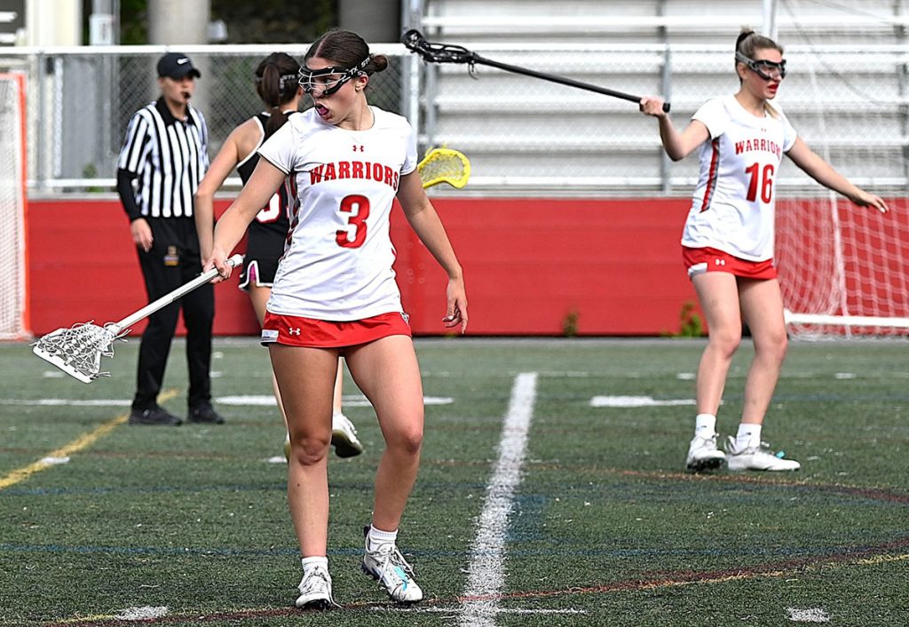 Girls Lacrosse 2025